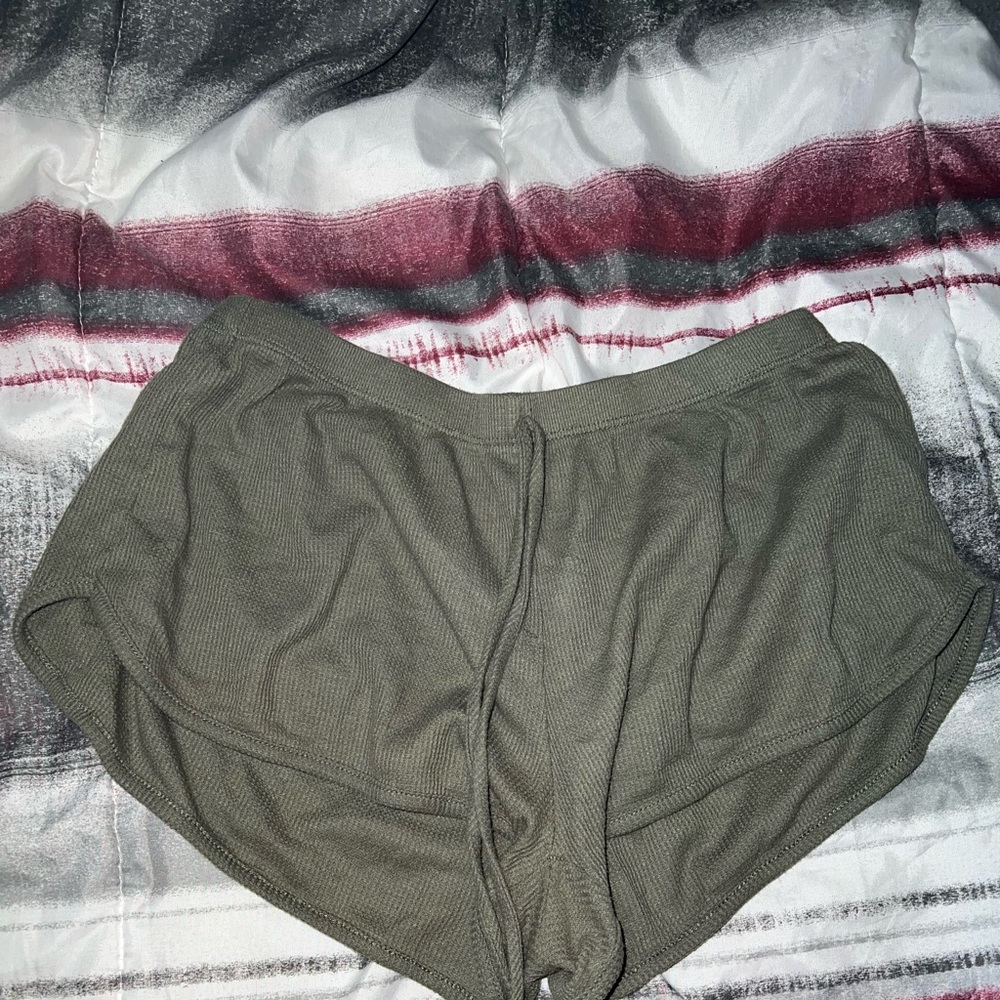 sleeping shorts
